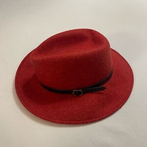 Flippo Catarzi Italy Wool Hat